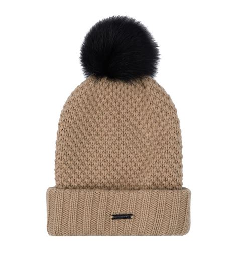 burberry hat ladies|burberry beanies women's.